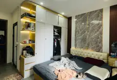 Bán nhà 4 tầng mặt ngõ ô tô An Dương Vương, diện tích 42.8m², tặng full nội thất... Bán nhà riêng tại Phú Thượng, Hà Nội 07