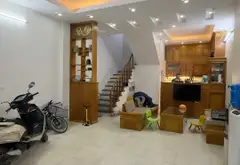 Biệt thự hiện đại, vị trí vàng, ô tô đỗ cửa... Bán biệt thự, liền kề tại Hà Đông, Hà Nội 07