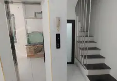 Bán nhà riêng 6 tầng thang máy tại quận, ô tô đỗ cửa, nhà lô góc thoáng mát tại LIÊN MẠC... Bán nhà riêng tại Thượng Cát, Hà Nội 07