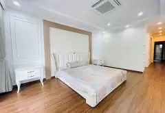 Nhà 6 tầng thang máy siêu xịn gần mặt phố Hoa Lâm, mới tinh... Bán nhà riêng tại Việt Hưng, Hà Nội 06