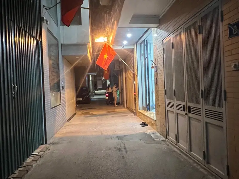 Bán nhà riêng 5 tầng, ngõ ô tô đỗ cửa tại Xuân La giá 11 tỷ giảm 300 triệu... Bán nhà riêng tại Xuân Đỉnh, Hà Nội 01