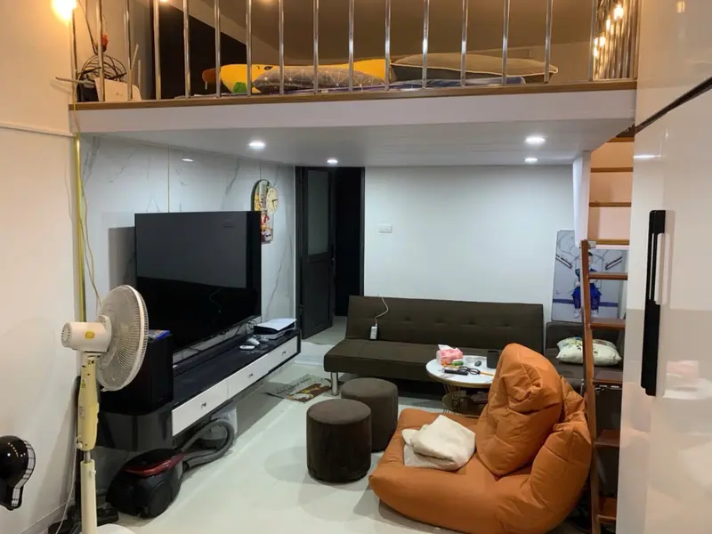 Căn hộ Đội Cấn siêu xịn, gần Lotte, giá cực tốt... Bán căn hộ chung cư tại Ngọc Hà, Hà Nội 01