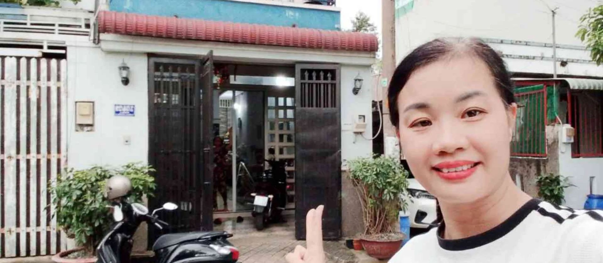 NHÀ 4Tấm kết cấu chắc chắn còn mới.
Dt 51.3m2 (413). vuông vức .... Bán nhà riêng tại Long Trường, Hồ Chí Minh 01