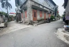 Cơ hội hiếm có sở hữu đất trung tâm sổ cất két, giá tốt... Bán đất tại Thiên Lộc, Hà Nội 08