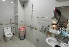 Nhà 4 tầng ngõ nông, sáng thoáng, vào là thích ngay... Bán nhà riêng tại Hoàng Mai, Hà Nội 10