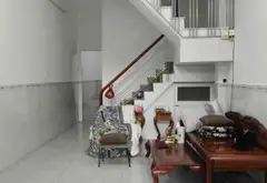 🏡 Siêu phẩm Tân Chánh Hiệp 35 🏡... Bán nhà riêng tại Trung Mỹ Tây, Hồ Chí Minh 09