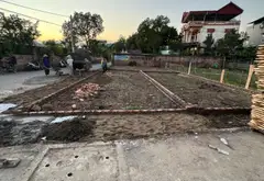 Bán đất kinh doanh hướng Đông Nam tại xã Quang Đoàn, mặt tiền 4.5m, ô tô tránh... Bán đất tại Ninh Xá, Bắc Ninh 04