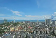 Bán căn hộ chung cư 83m2 tại Bãi Cháy, đầy đủ tiện ích nội khu cao cấp... Bán căn hộ chung cư tại Bãi Cháy, Quảng Ninh 01