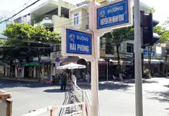 Bán nhà mặt tiền kinh doanh Hải Phòng, 3 tầng vừa ở vừa có dòng tiền khỏi lắng thiếu tiền.... Bán nhà mặt phố tại Thanh Khê, Đà Nẵng 03