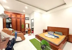 Bán nhà mặt phố 4 tầng, 50m2, giá 5.5 tỷ tại quận An Phú Đông... Bán nhà mặt phố tại An Phú Đông, Hồ Chí Minh 07