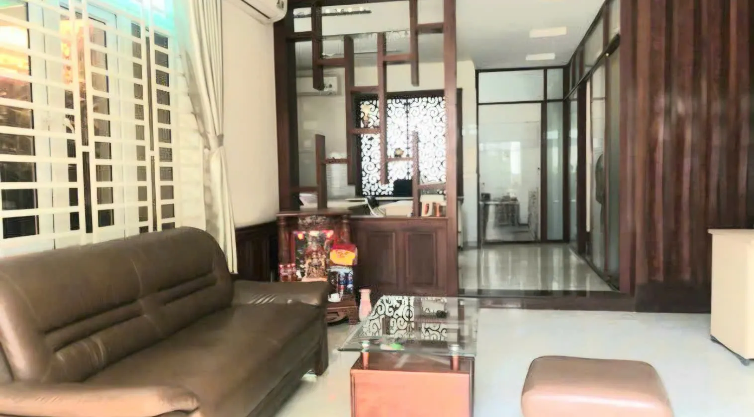 Biệt thự thành thị tinh tế tại Tân Sơn với tiện nghi chuẩn mực và pháp lý minh bạch... Bán nhà riêng tại Tân Sơn, Hồ Chí Minh 01