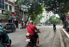 🔥#PHỐ_HUẾ-SÁT PHỐ-GẦN Ô TÔ ĐỖ-FULL NỘI THẤT-THANG MÁY-DT 30M -14TỶ... Bán nhà riêng tại Hai Bà Trưng, Hà Nội 01
