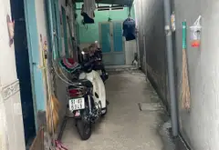 Nhà mặt tiền nở hậu rộng rãi ở Tân Chánh Hiệp, Quận 12... Bán nhà riêng tại Trung Mỹ Tây, Hồ Chí Minh 10
