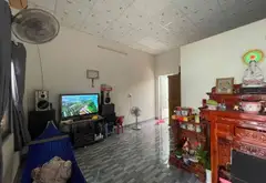 Nhà mặt phố rộng 225.8m2 tại khu tái định cư Tân An, giá ưu đãi 3.25 tỷ... Bán nhà mặt phố tại Chánh Hiệp, Hồ Chí Minh 15