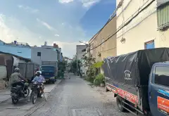 Đất thổ cư hiếm có giá tốt ở Tân Tạo Bình Tân... Bán đất tại Tân Tạo, Hồ Chí Minh 09