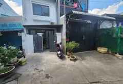 Cơ Hội Sở Hữu Nhà Phố Đẹp Nở Hậu Tại Lê Văn Lương - Giá Tốt Hiếm Có... Bán nhà riêng tại Tân Hưng, Hồ Chí Minh 01