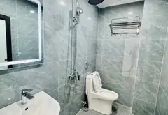 Bán nhà riêng 6 tầng tại Khương Trung, thiết kế hiện đại, có thang máy... Bán nhà riêng tại Khương Đình, Hà Nội 13