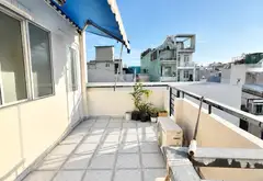 Nhà trong ngõ, ngách, hẻm - 40m² - Tân Hòa, Tân Bình, TP Hồ Chí Minh - 4.85 tỷ... Bán nhà riêng tại Tân Hòa, Hồ Chí Minh 01