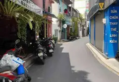 Nhà rộng 3 tầng siêu đẹp sát mặt tiền Vườn Lài, Tân Phú... Bán nhà riêng tại Phú Thọ Hòa, Hồ Chí Minh 03