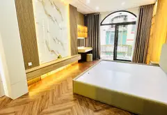 Nhà mặt phố Tân Mai xây dựng chỉn chu, phù hợp kinh doanh và để ở... Bán nhà mặt phố tại Hoàng Mai, Hà Nội 06