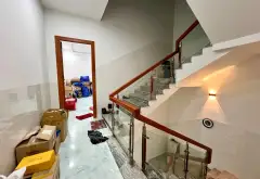 MẶT TIỀ.N NỘ.I BỘ TỈN.H LỘ 10 NỐI DÀI - SÁT KHU TÊN LỬ.A - ĐƯỜNG XE TẢI - 5PN - ( 5X22M )... Bán nhà mặt phố tại Tân Tạo, Hồ Chí Minh 03