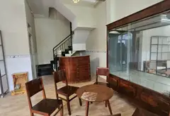 Bán nhà lô góc 2 mặt tiền-Cách mạng tháng8-5 tầng diện tích 83m²... Bán nhà riêng tại Tân Hòa, Hồ Chí Minh 04