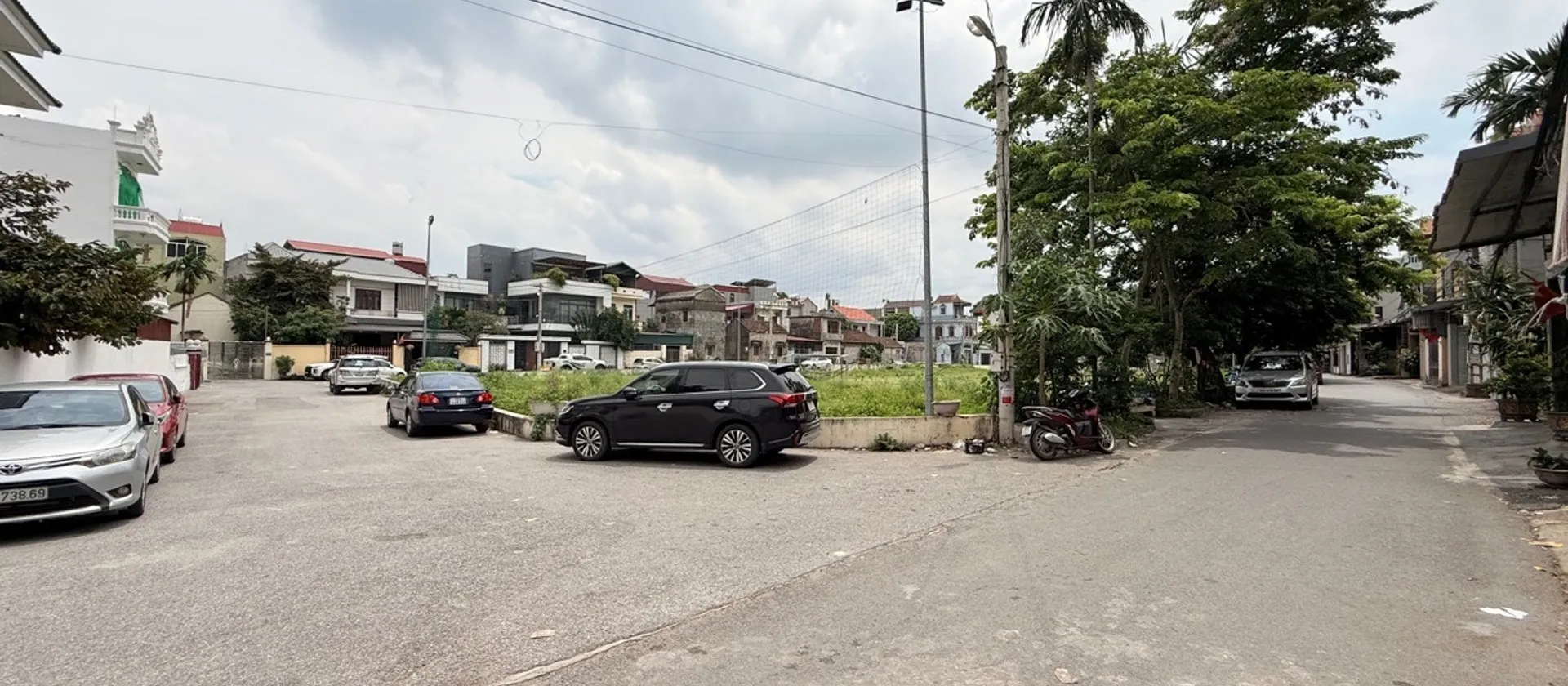 Bán nhà riêng Tân Mỹ Cũ diện tích lớn, mặt tiền rộng, pháp lý rõ ràng... Bán nhà riêng tại Đa Mai, Bắc Ninh 01