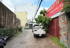 Bán đất nở hậu khu Tây Thạnh, Tân Phú vị trí gần mặt tiền, pháp lý cơ sở... Bán đất tại Tây Thạnh, Hồ Chí Minh 01