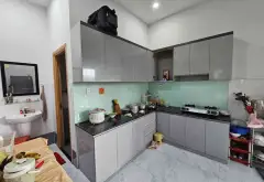 Nhà 250m, ngang 7,5m, đường nhựa thông, ngay trường Phạm Văn Sáng, Hóc Môn, 6.x tỷ... Bán nhà mặt phố tại Bà Điểm, Hồ Chí Minh 12