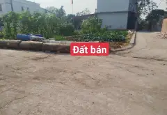 Lô đất vàng 90m2 trung tâm Trung Giã - full thổ cư, giá đầu tư... Bán đất tại Trung Giã, Hà Nội 02