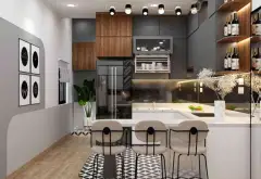 Bán căn hộ chung cư 2 phòng ngủ Quận Bình Tân cạnh Tân Phú, diện tích 75m2, giá 1.95 tỷ... Bán căn hộ chung cư tại Bình Hưng Hòa, Hồ Chí Minh 16