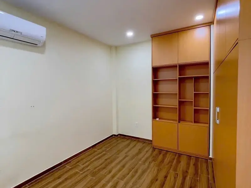 Nhà 6 tầng hiện đại ở Bình Thạnh giá giảm hấp dẫn... Bán nhà riêng tại Bình Thạnh, Hồ Chí Minh 01