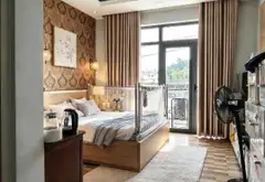 Bán nhà 4 tầng Kinh Dương Vương Phường Phú Lâm, Hồ Chí Minh, diện tích 4x16 m2,... Bán nhà riêng tại Phú Lâm, Hồ Chí Minh 03