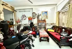 Bán nhà riêng Phường Bình Thạnh, Hồ Chí Minh diện tích 86m² pháp lý cơ sở... Bán nhà riêng tại Bình Thạnh, Hồ Chí Minh 03