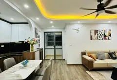 Bán Gấp Căn Hộ Víp Linh Đàm, Giá Cực Hấp Dẫn!... Bán căn hộ chung cư tại Hoàng Liệt, Hà Nội 09