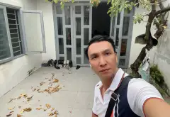 Nhà rộng 8m sát Vinhomes Grand Park giá hợp lý... Bán nhà riêng tại Long Bình, Hồ Chí Minh 01