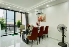 Nhà đẹp có thang máy, ngay trung tâm Gò Vấp - giá hấp dẫn

#0902978212 #PatrickLand... Bán nhà riêng tại An Hội Đông, Hồ Chí Minh 16