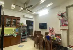 Bán nhà 4 tầng tại Long Biên, diện tích 55.3m2, ô tô vào nhà... Bán nhà riêng tại Bồ Đề, Hà Nội 01
