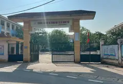 Bán đất thổ cư và đất nông nghiệp xã Phú Hữu, gần đường trục chính ô tô tránh... Bán đất tại Kim Anh, Hà Nội 06