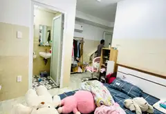 Nhà 5 tầng 16 phòng kinh doanh tại Trương Đăng Quế giá 24 tỷ... Bán nhà riêng tại Hạnh Thông, Hồ Chí Minh 07
