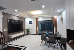 Bán nhà riêng 5 tầng, mặt tiền 5.2m tại Đại Mỗ - phân lô ô tô vào nhà... Bán nhà riêng tại Đại Mỗ, Hà Nội 04