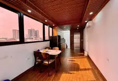 Nhà 5 tầng có thang máy, mặt ngõ rộng tại Phố Lụa, Vạn Phúc... Bán nhà riêng tại Hà Đông, Hà Nội 07