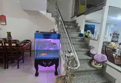 Cơ hội sở hữu nhà 2 tầng 2.5 tỉ tại Nhà Bè – Giá tốt khó tin... Bán nhà riêng tại Nhà Bè, Hồ Chí Minh 04