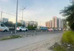 Đất mặt tiền rộng gần 50m ven Cao tốc Hồ Chí Minh - Trung Lương... Bán đất tại Tân Nhựt, Hồ Chí Minh 04