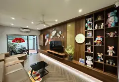 💥10.5 TỶ💥 PHỐ CHỢ KHÂM THIÊN , 76 M2, 4 TẦNG ,MT 3.4 M. NGÕ BA GÁC... Bán nhà riêng tại Đống Đa, Hà Nội 02