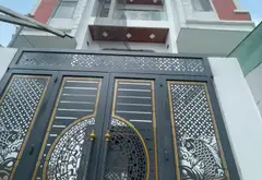 BÁN NHÀ MỚI XÂY 4 LẦU AN LẠC BÌNH TÂN, GIÁ RẺ 7 X NHỈNH... Bán nhà mặt phố tại Bình Hưng Hòa, Hồ Chí Minh 01