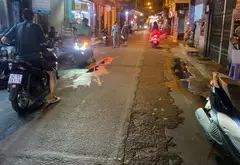 Bán nhà mặt phố phường 7 Tân Bình 5 tầng, mặt tiền 5m, diện tích 94m2, pháp lý rõ ràng... Bán nhà mặt phố tại Tân Sơn Nhất, Hồ Chí Minh 01