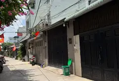 Cơ hội sở hữu nhà 2 tầng hẻm xe hơi Bình Thạnh giá hấp dẫn... Bán nhà riêng tại Bình Tân, Hồ Chí Minh 03