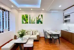 Căn hộ sang Tây Hồ, đầy đủ tiện nghi, view phố Võ Chí Công... Bán căn hộ chung cư tại Tây Hồ, Hà Nội 06