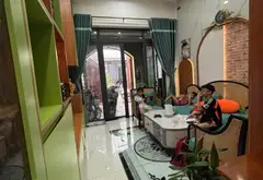 🔥 Nhà hẻm xe tải,hẻm không ngập đẹp nhất của Chiến Lược,Nở hậu tài lộc.2 mặt hẻm thoáng sáng.thi... Bán nhà riêng tại Bình Trị Đông, Hồ Chí Minh 05